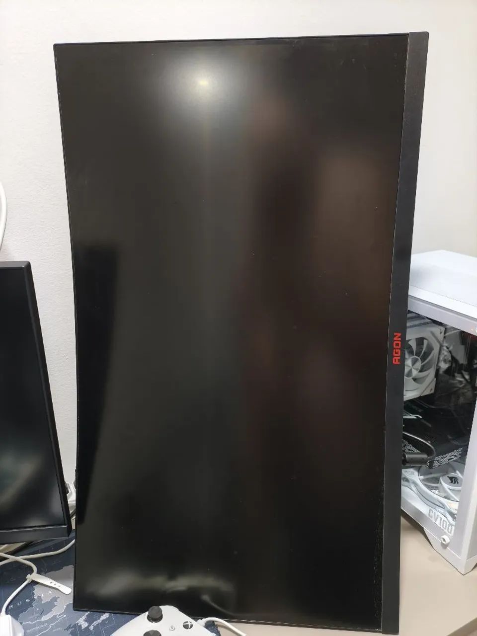 Monitor Tela CURVA de 32 pol - Foto 2