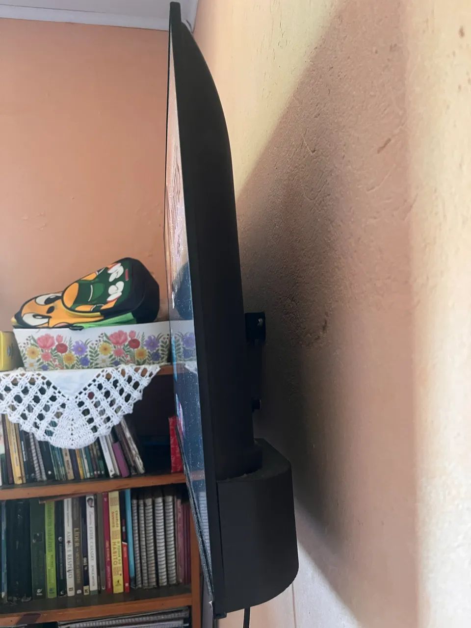 Tv smart VG 32 polegadas  - Foto 3