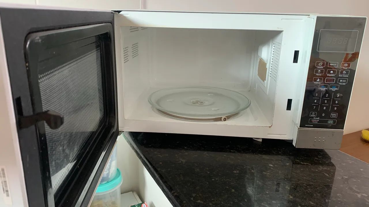 Microondas - Foto 3