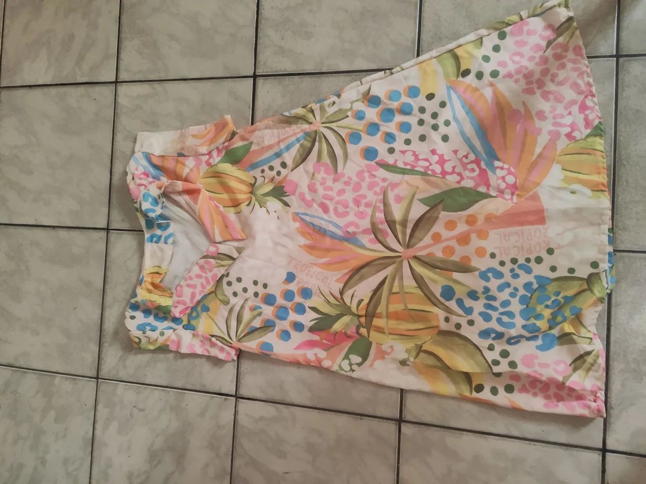 Vestido  - Foto 2