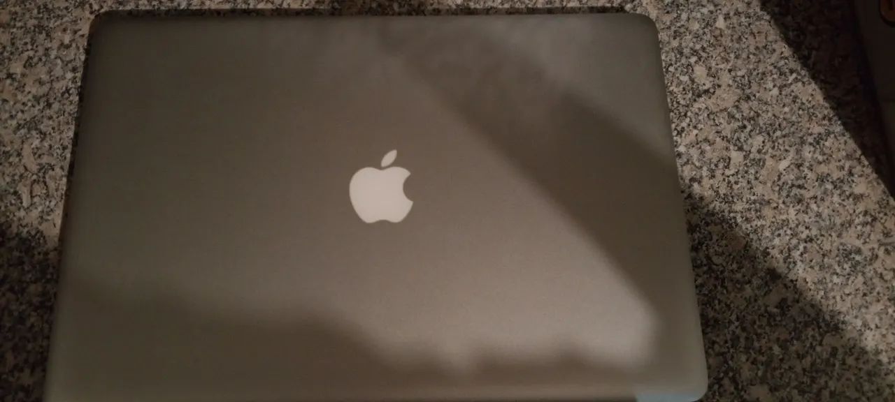 Vendo MACBOOK - Foto 2