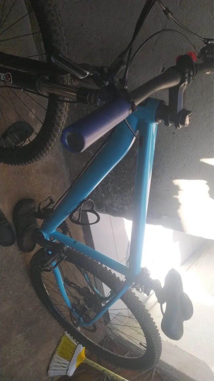 Bicicleta  - Foto 4