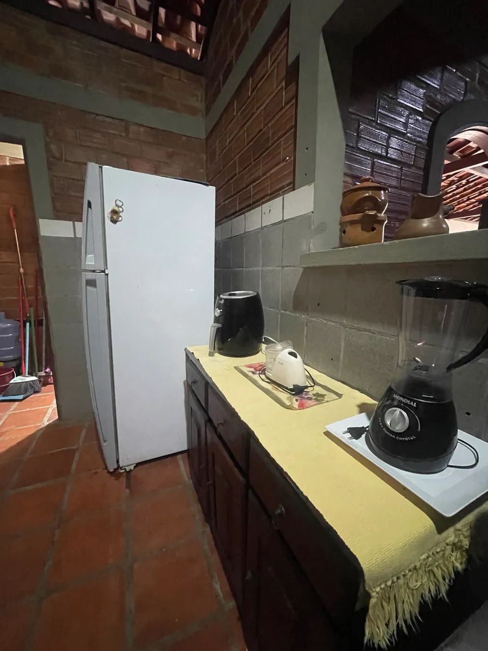 Casa aconchegante  - Foto 7