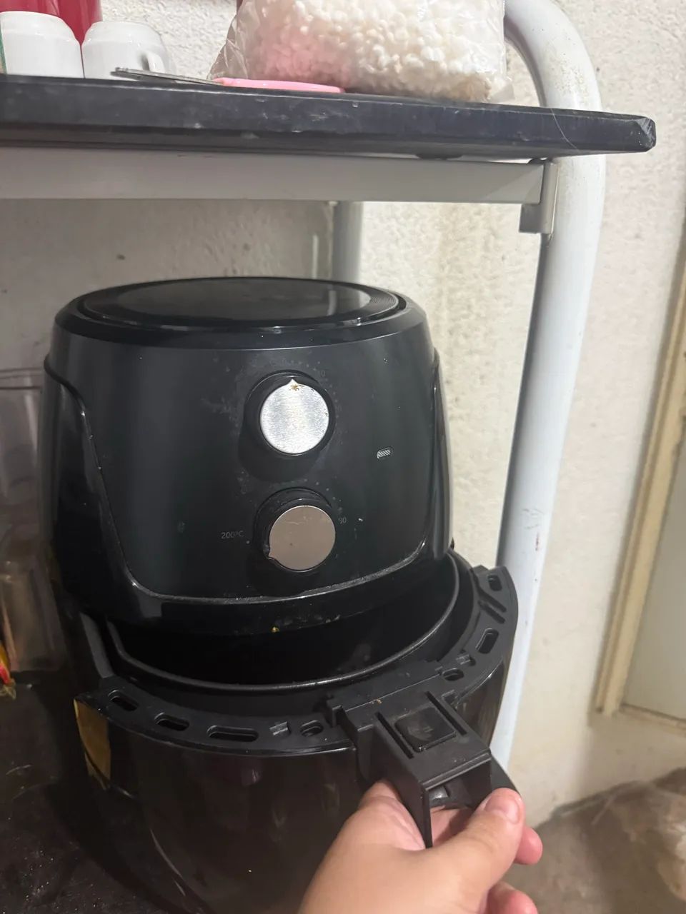 Airfryer  - Foto 3