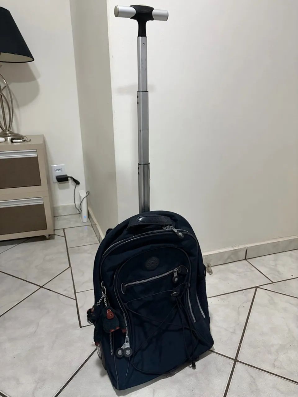 Mochila Kipling Original - Foto 3