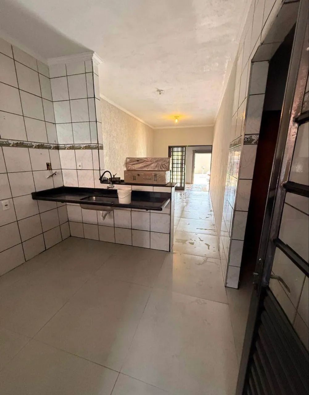 Vende-se casa no Bengui CF - Foto 3