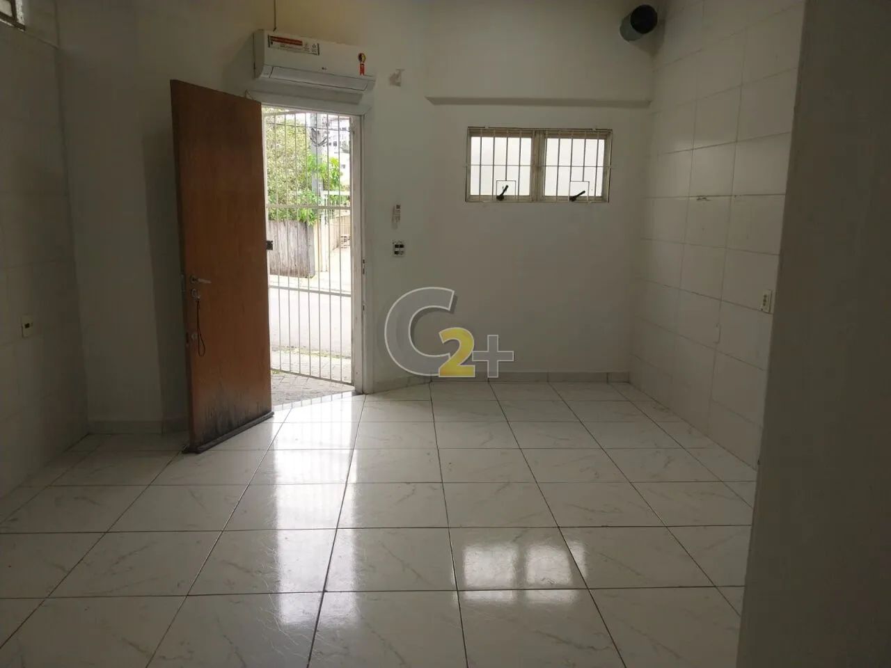 imóvel comercial com38m2 em Perdizes para locação
