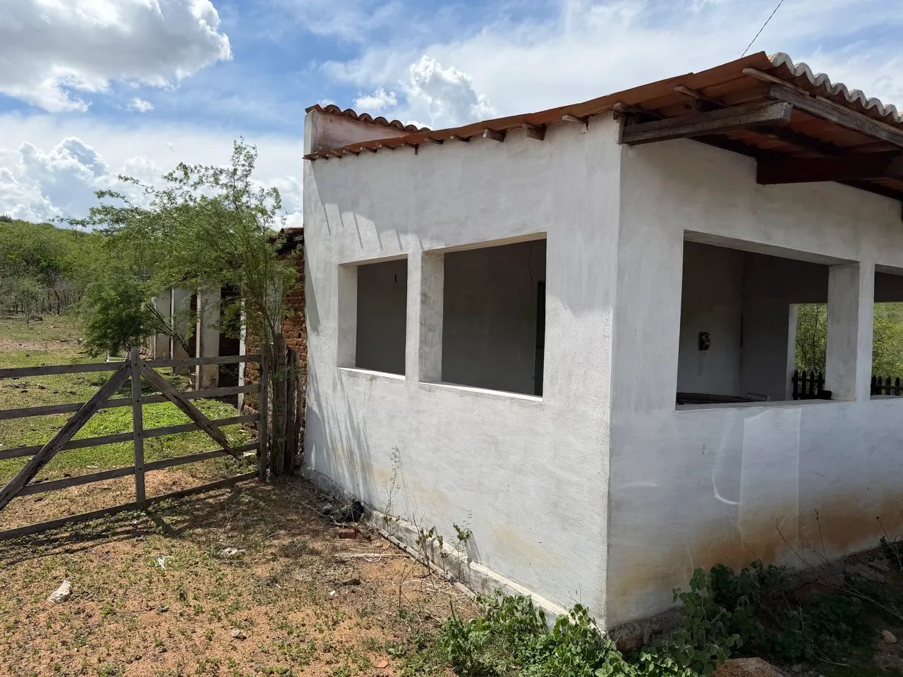 Fazenda em PICUI PB - Foto 5
