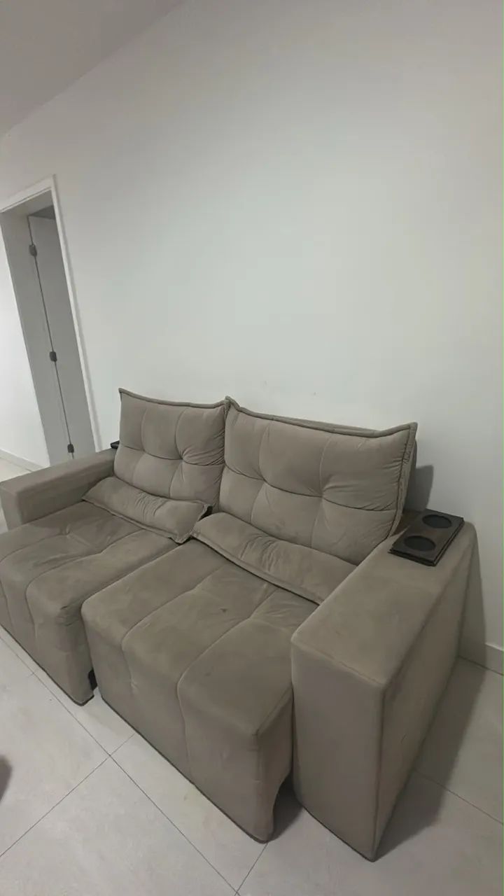 Sofá retrátil  - Foto 3