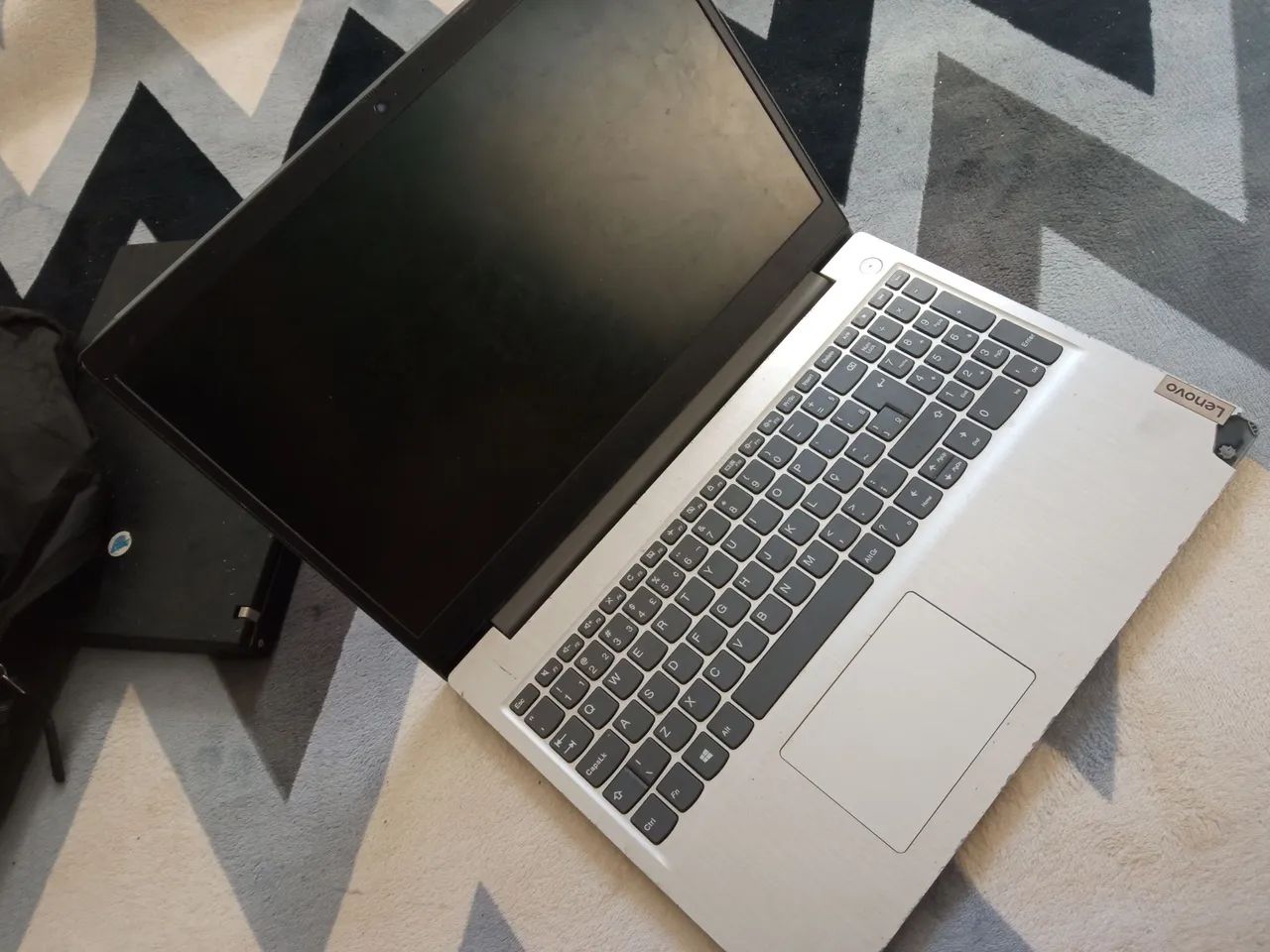 Notebook lenovo - Foto 2