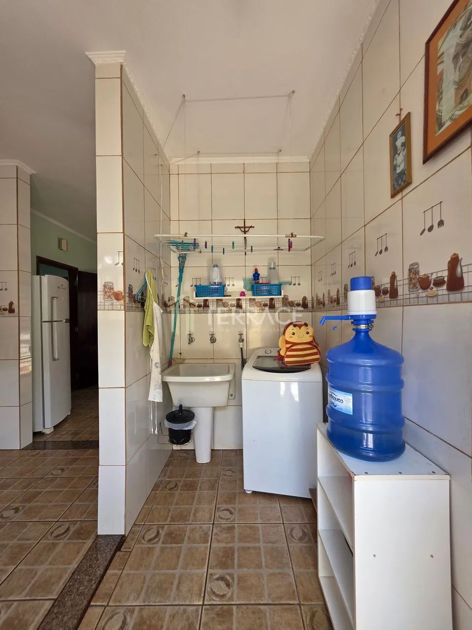 Casa Térrea com 2 quartos (1 Suíte)  Ambientes Amplos - Foto 5