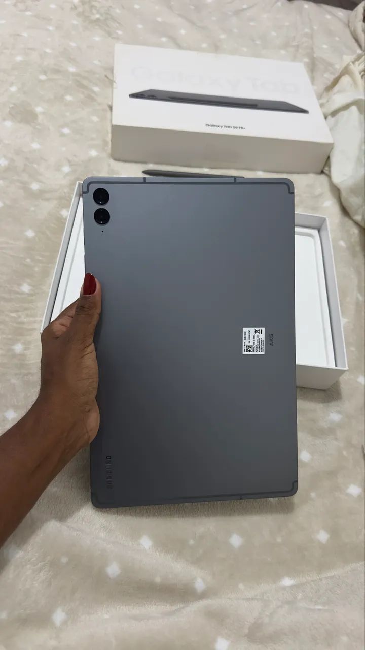Galaxy Tab S9 Fe+ - Foto 3