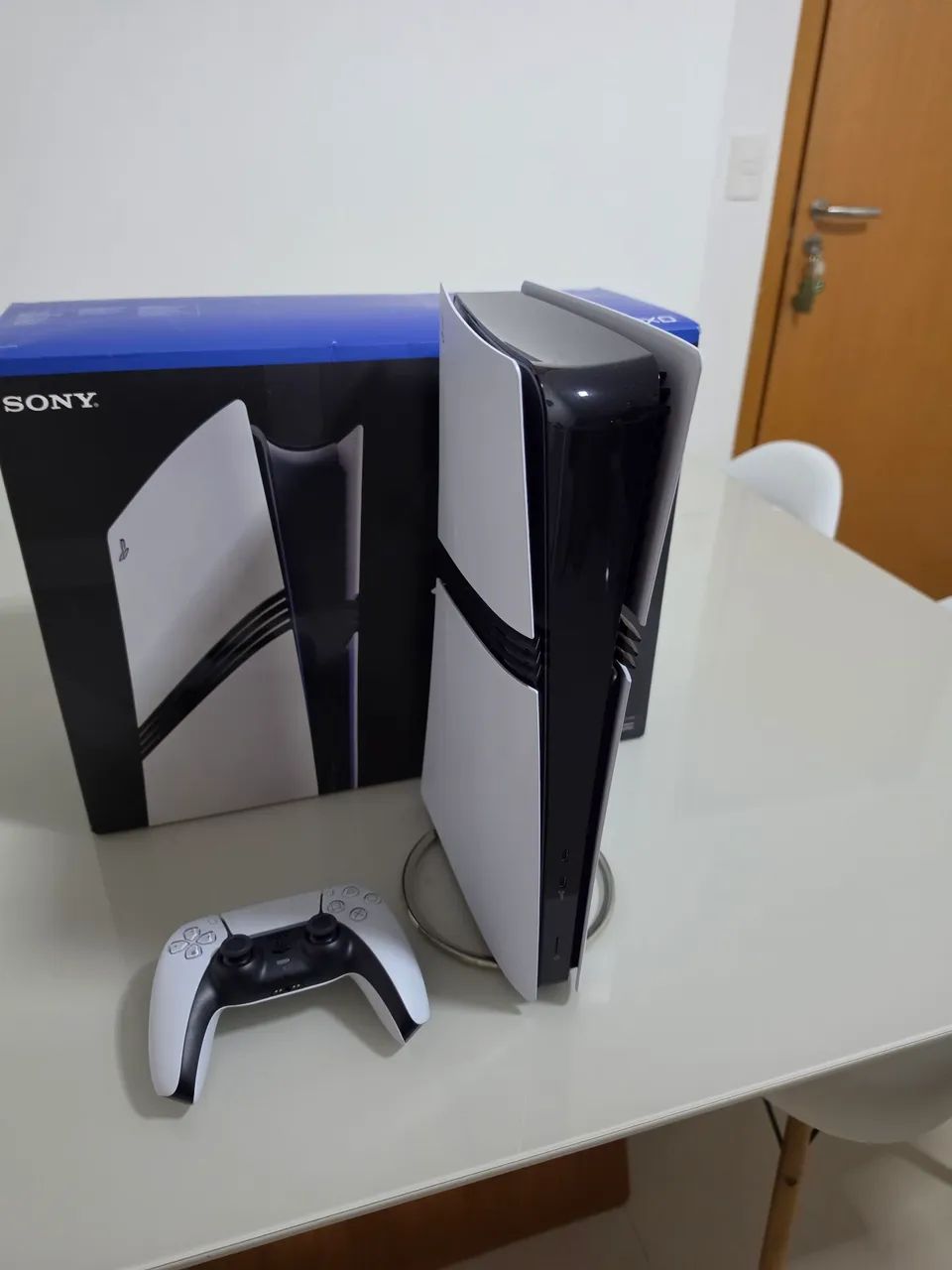 Ps5 pro - Foto 5
