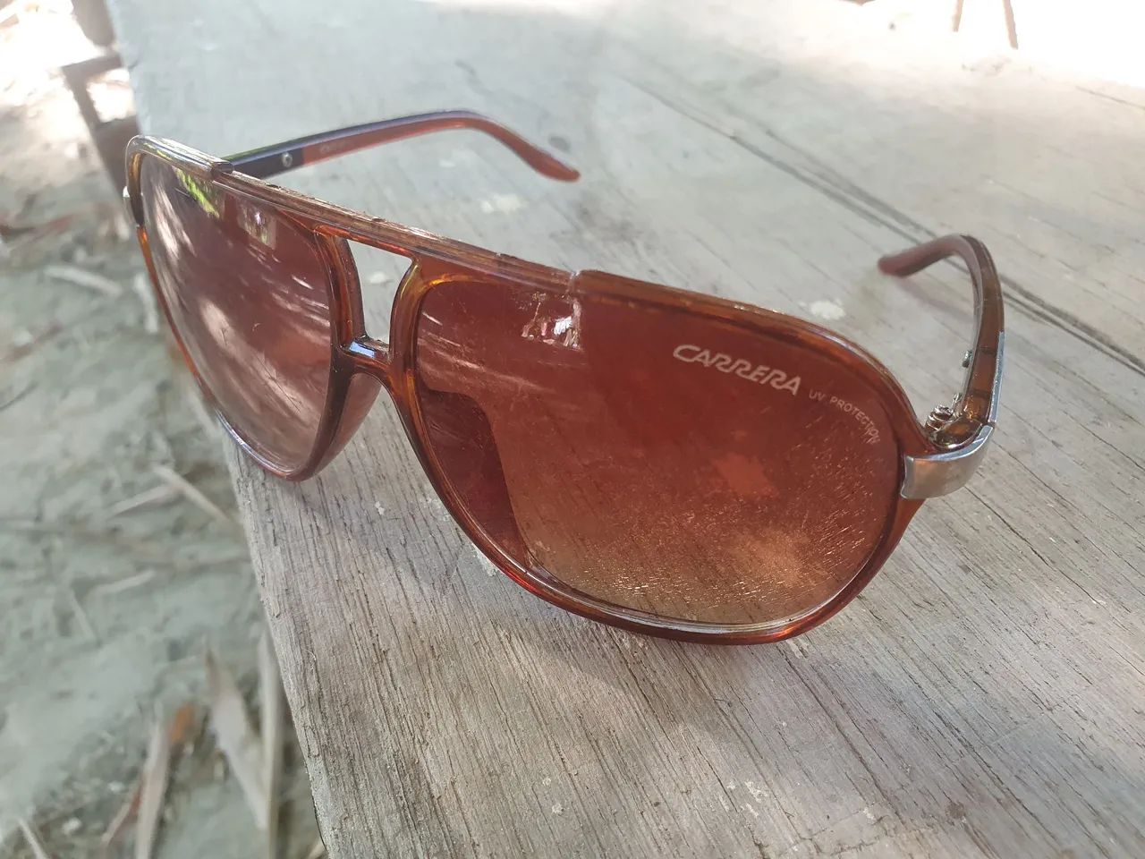 Óculos carrera  - Foto 3