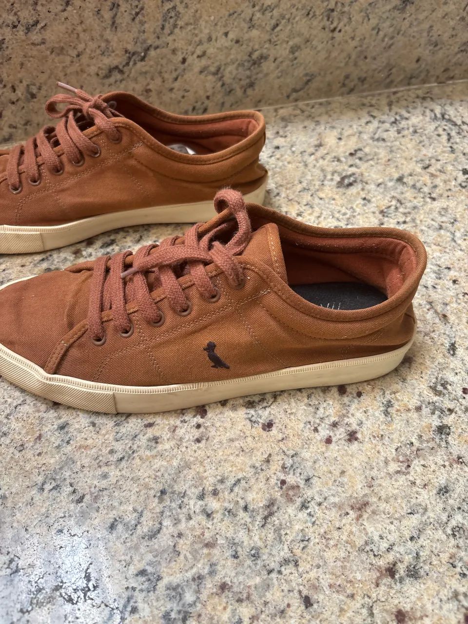 Tênis reserva masculino - Foto 2