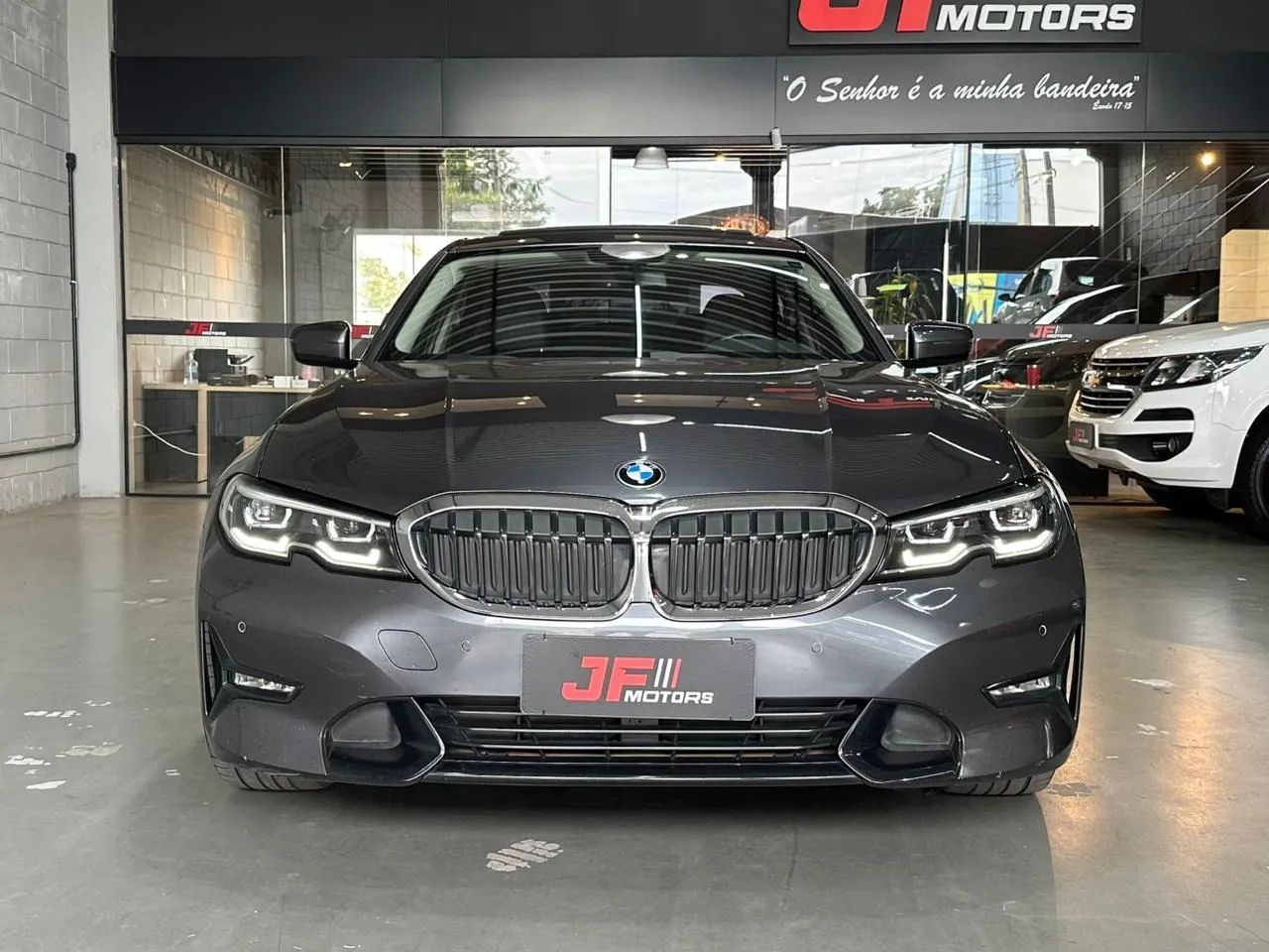 BMW 320I 320i 2020 - Foto 3