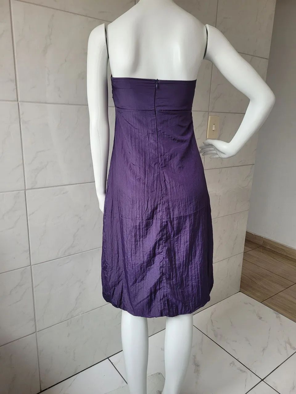 Vestido  elegante. - Foto 3