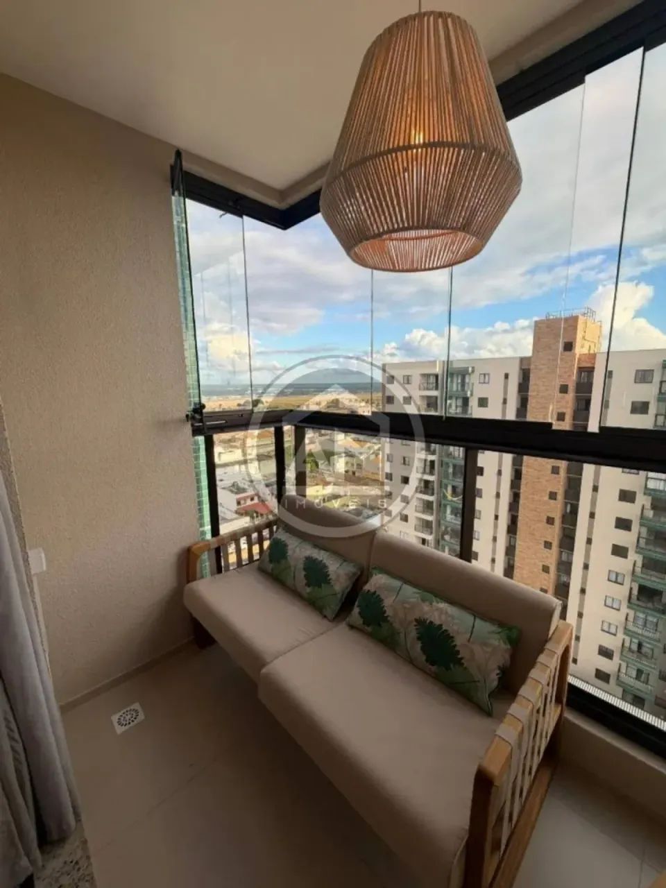 EXCELENTE APARTAMENTO NO MARBELLO RESIDENCE