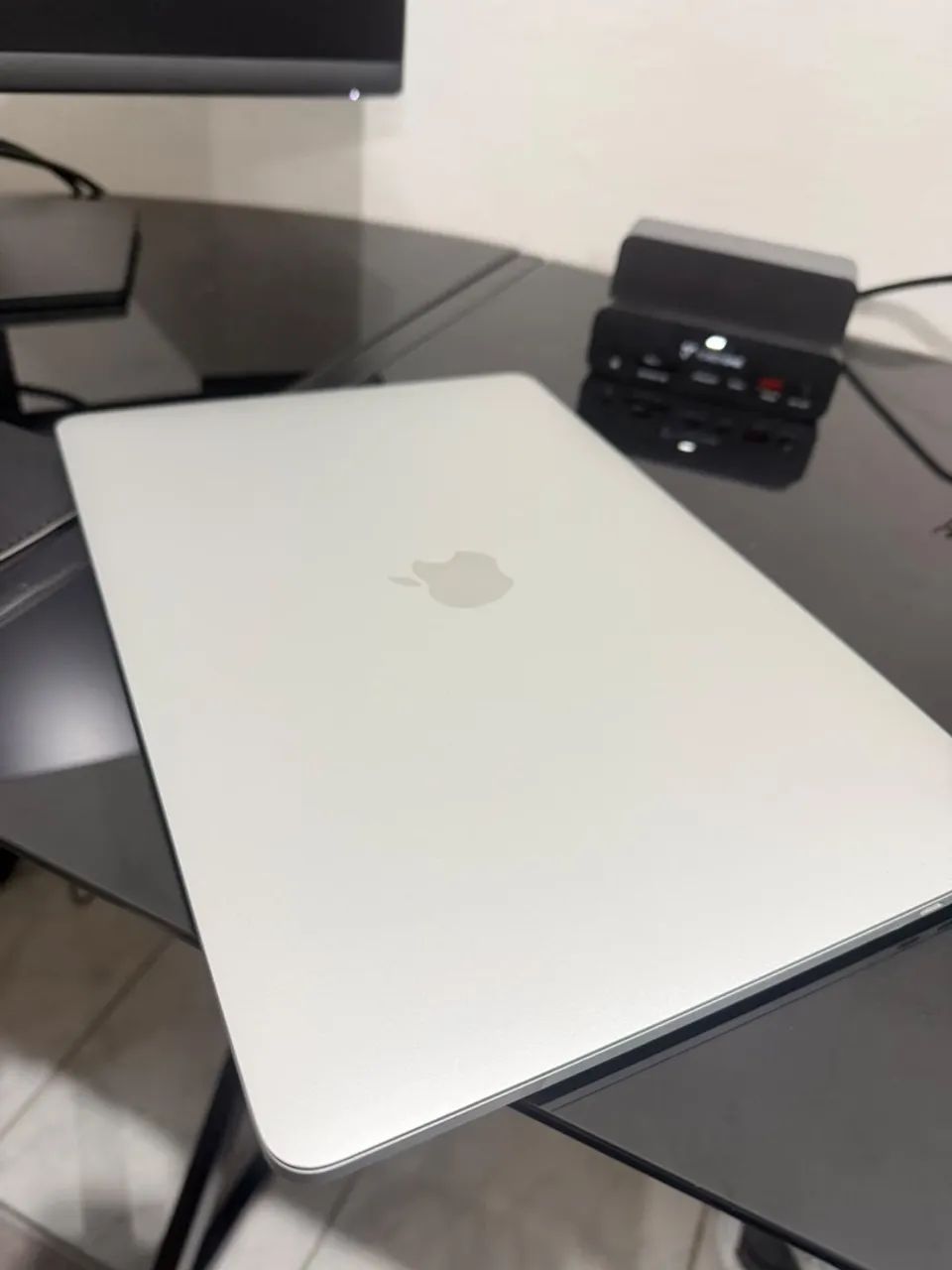 MacBook Pro 2019 - Intel Core i5 Quad Core - Foto 2