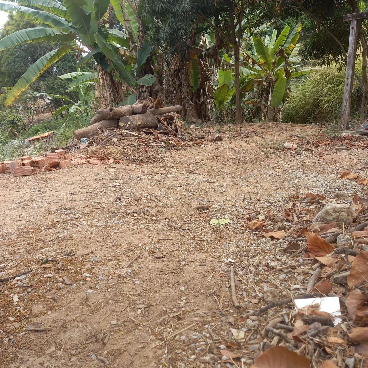 Lote 470m2 bairro Colonial TROCA  - Foto 4