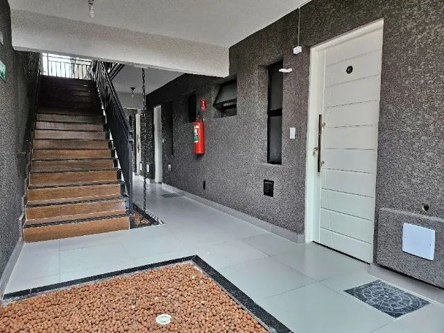 Studio Semi Mobiliado Metrô Jabaquara - Foto 12
