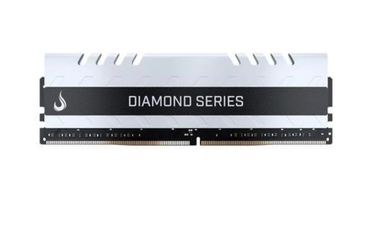 Rise mode diamont 8gb 3200 mhz