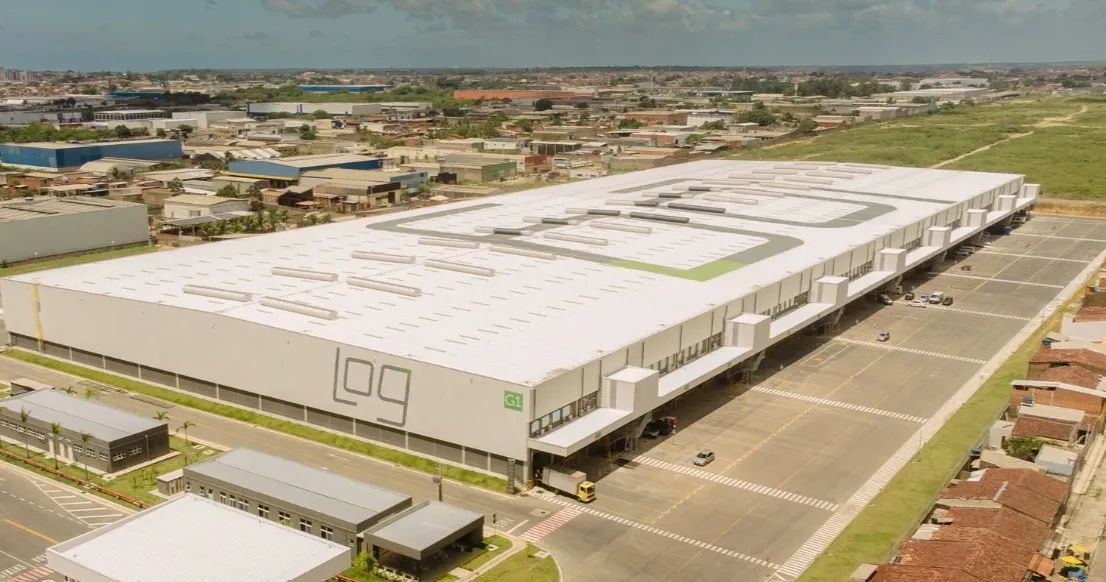 Galpão para locação em Maceió com 6964m² - Foto 4