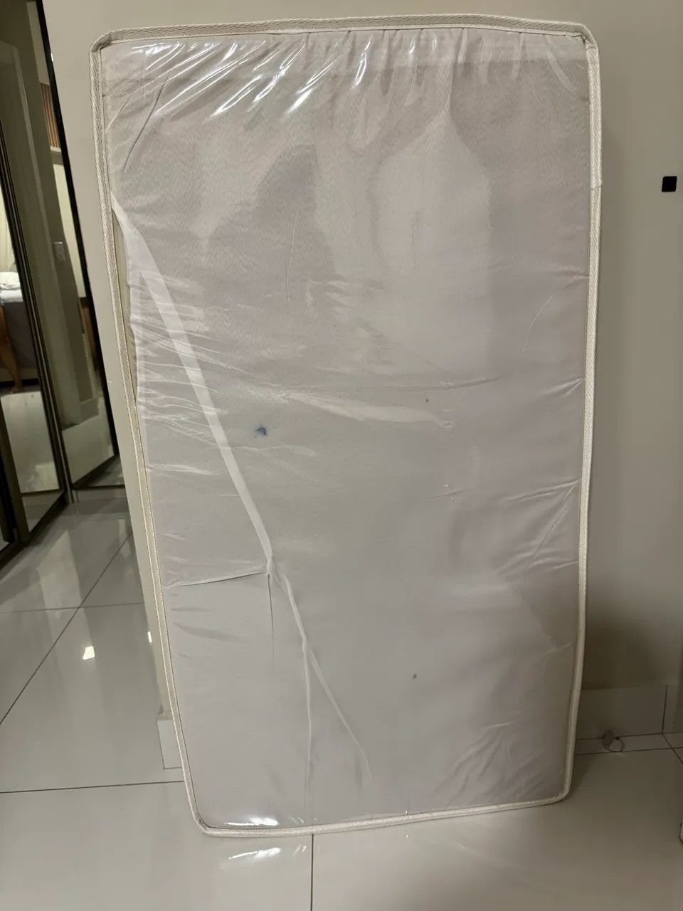 Colchão