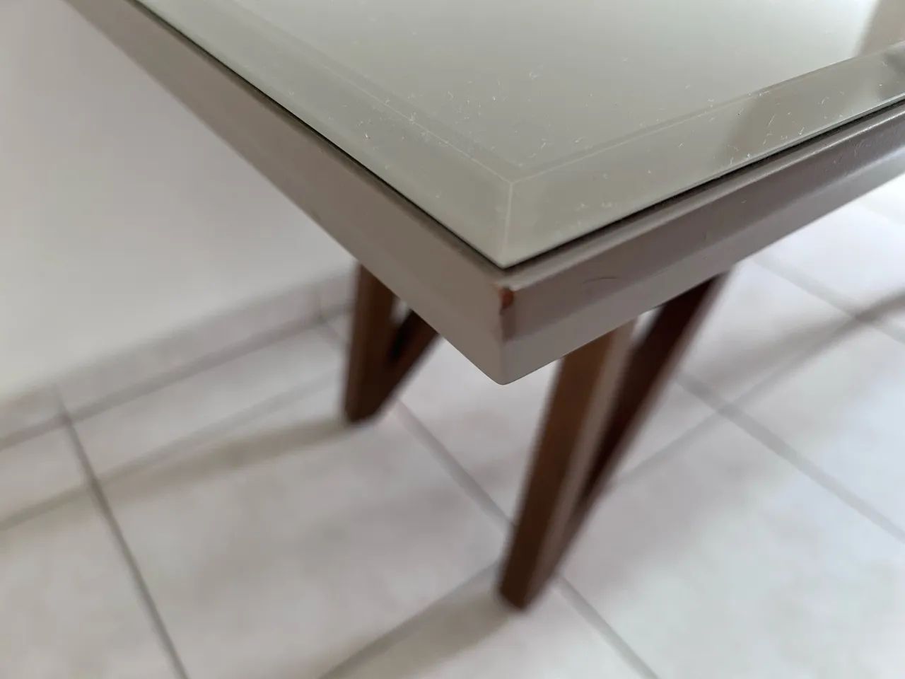 Mesa 6 lugares  - Foto 4