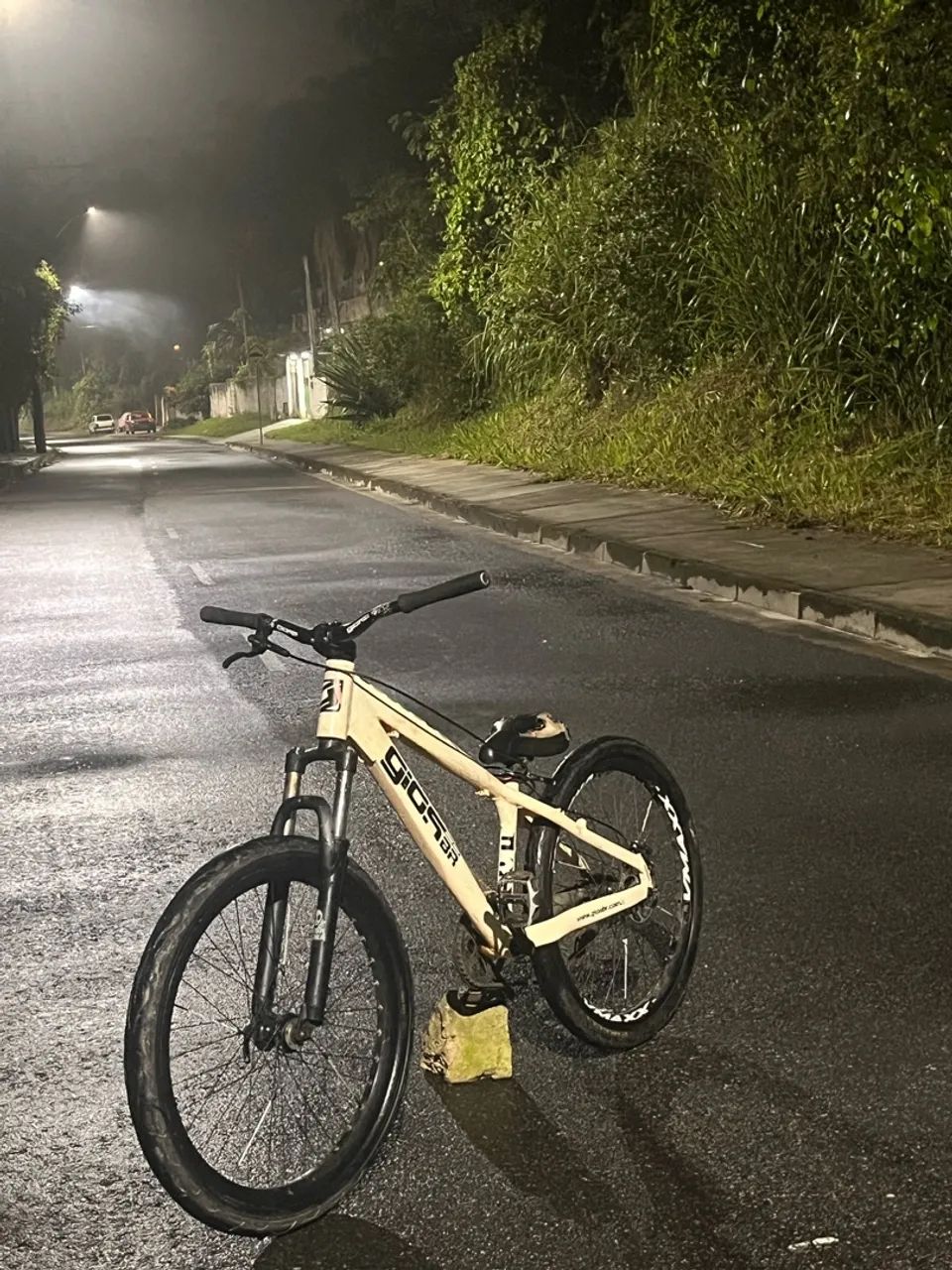 Bicicleta Gios - Foto 2