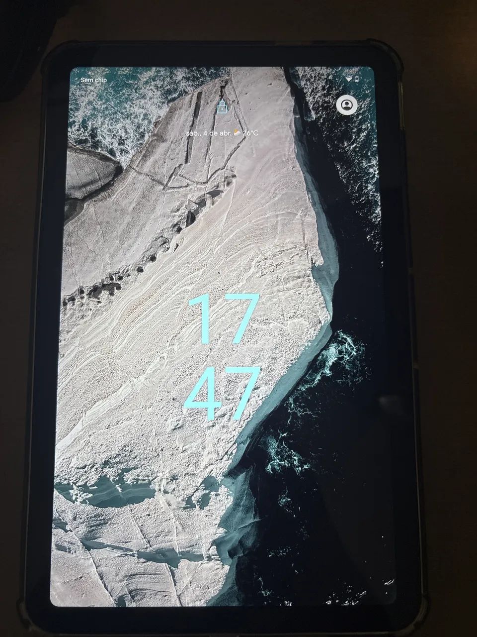 Tablet Nokia