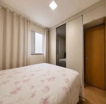 Apartamento - área privativa Serrano/BH - Foto 4