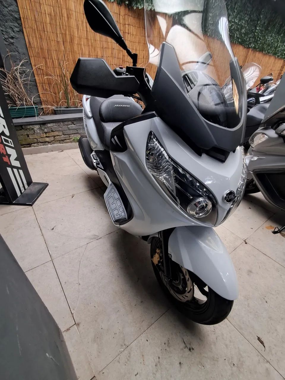 Maxsyn 400I - Foto 4