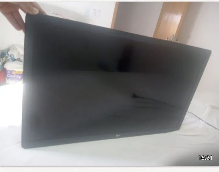Tv ?  LG SMART 32" - Foto 2