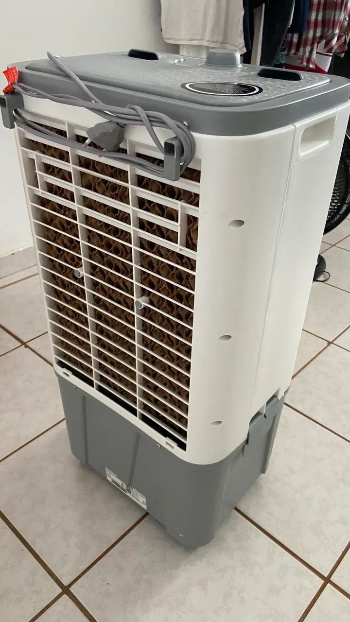 Climatizador de ar Ventisol  - Foto 3