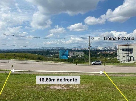 Terreno à venda, 490 m²- Condomínio Residencial Alphaville - São José dos Campos/SP - Foto 2