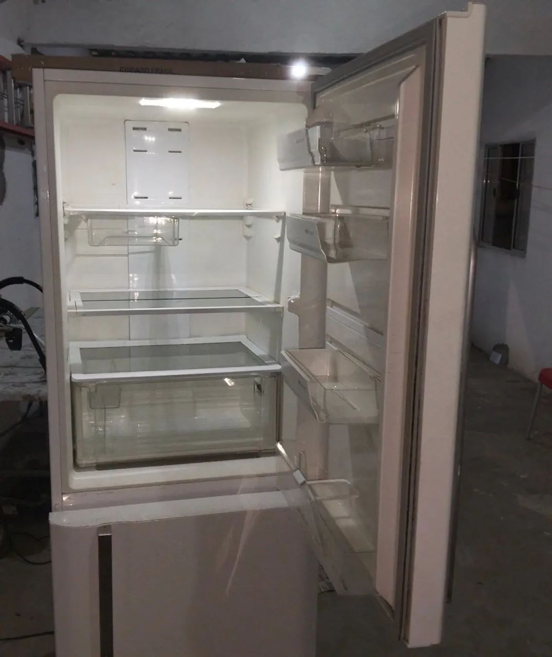 Geladeira inverter Eletrolux  - Foto 2