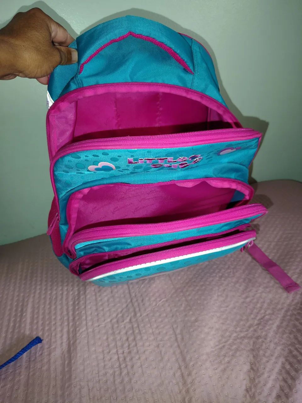 Mochilas para Menina e Menino - Foto 3