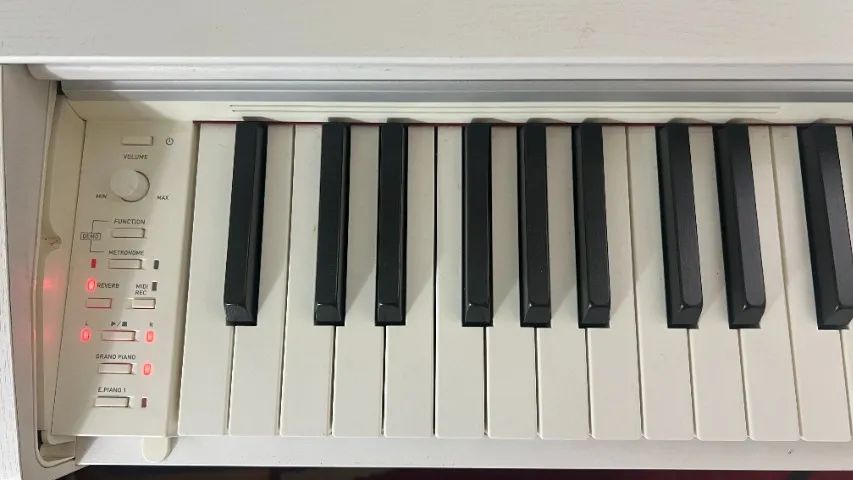 Piano Digital Casio Privia 770 - Foto 3