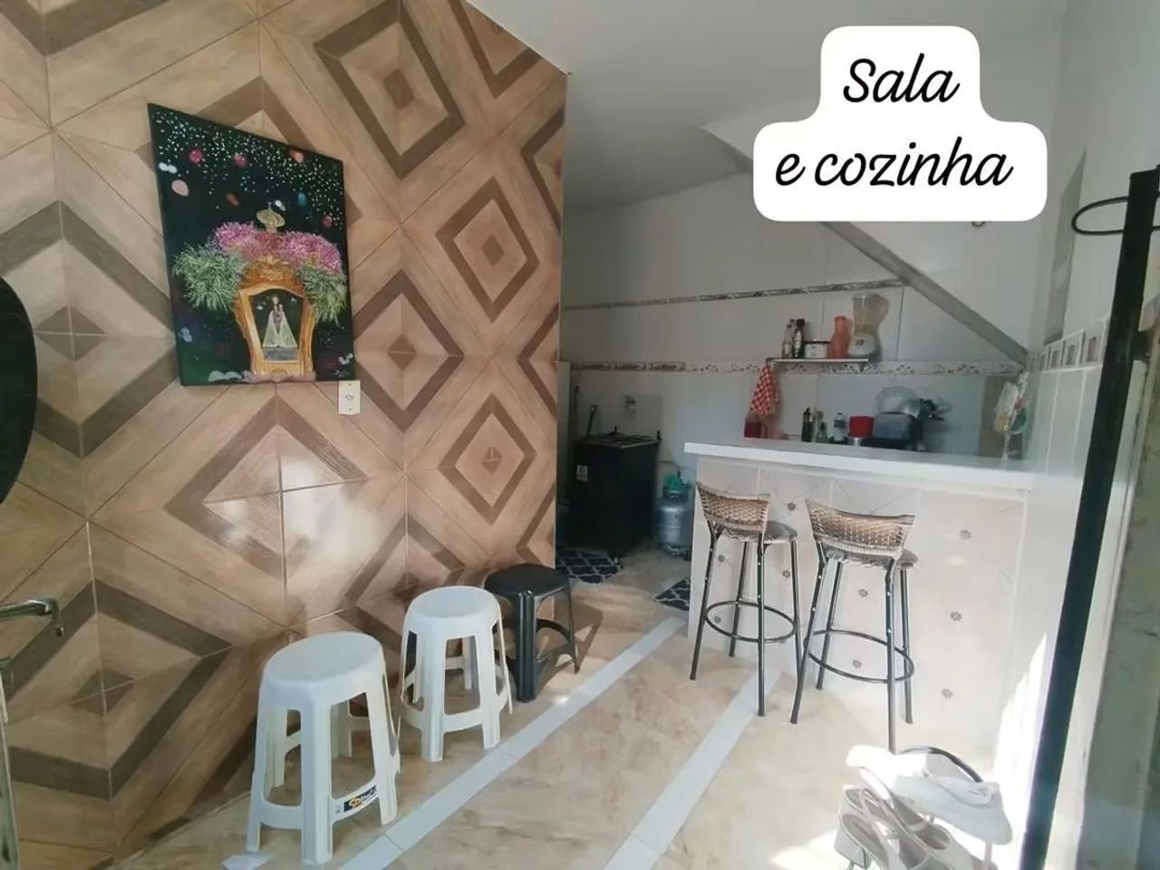 Casa aconchegante  - Foto 4