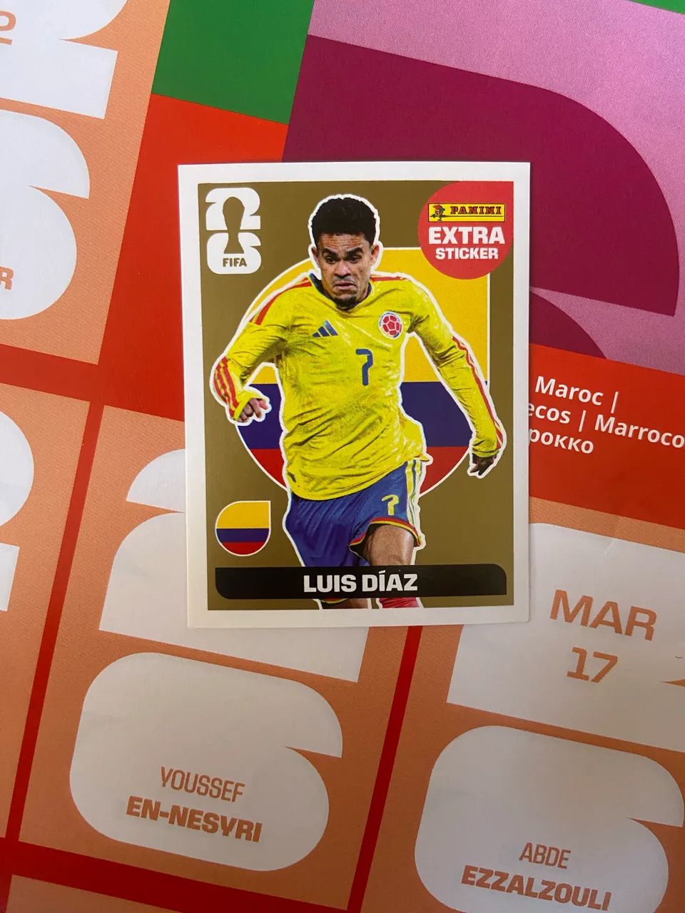 Luiz dias ouro copa do mundo 2026 - Foto 2