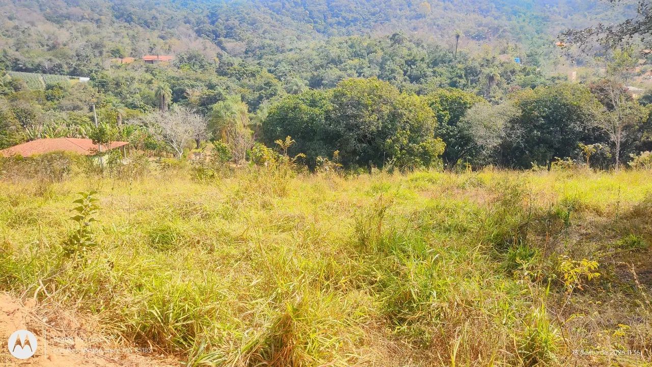 Chácara em ravena distrito de Sabará mg. - Foto 5