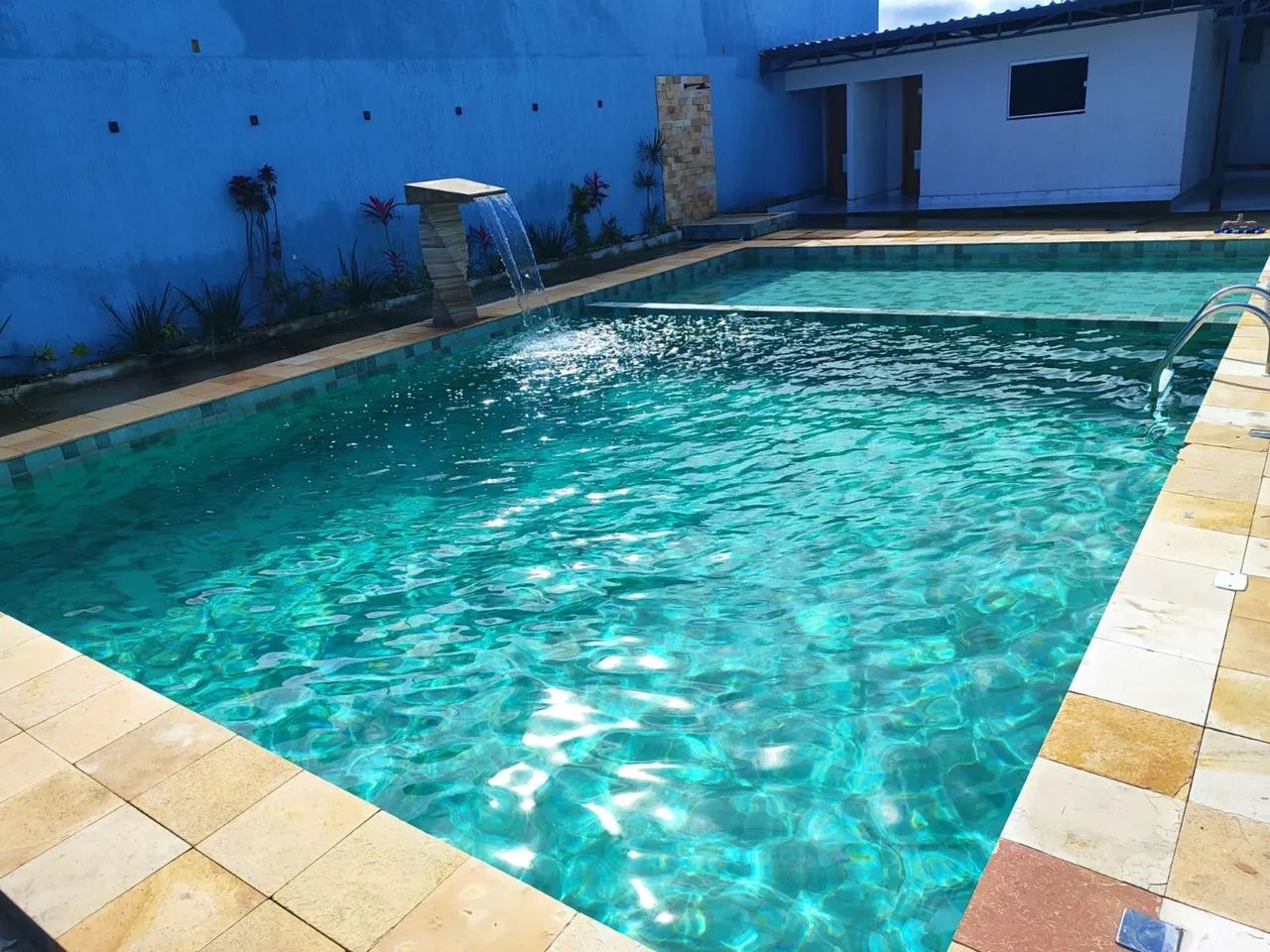 Limpeza de piscinas - Foto 4