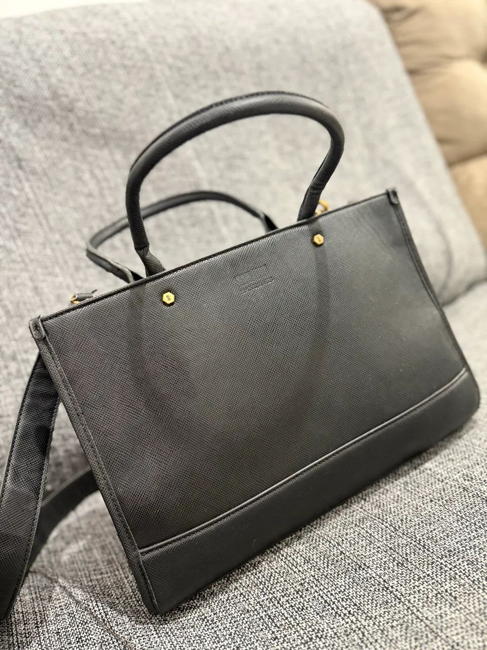 Bolsa seminova - Santa Lolla 
