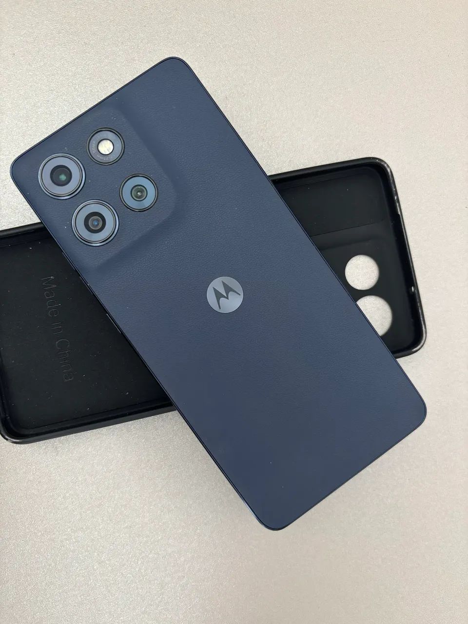Motog86  - Foto 2