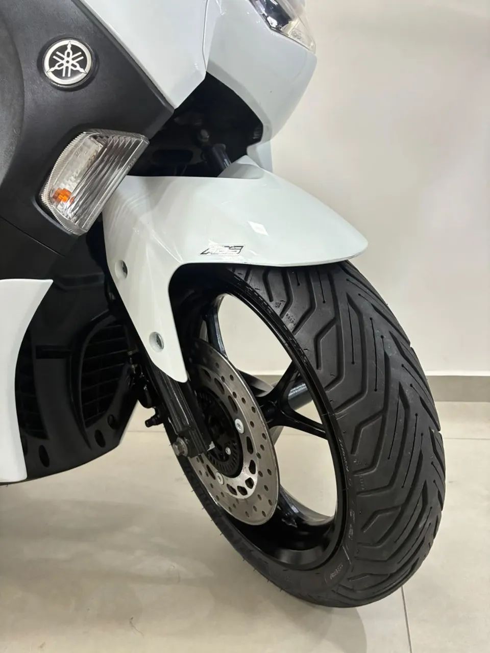 NMAX 160 - Foto 3