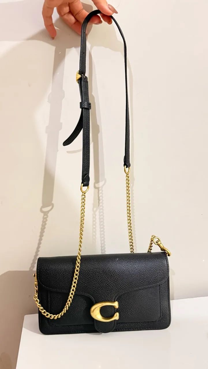 Tabby 19 Coach  - Foto 2