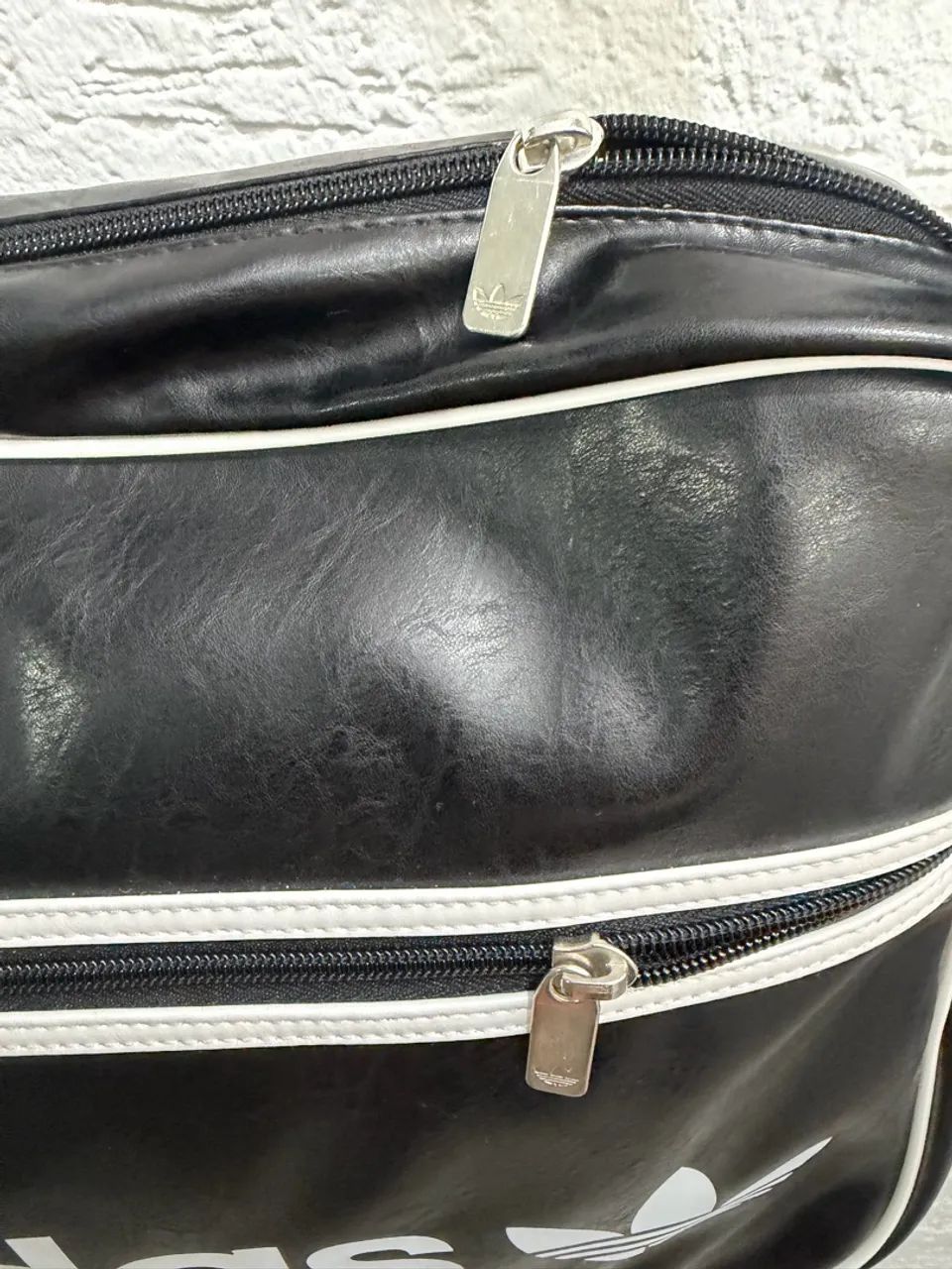 Bolsa adidas - Foto 4
