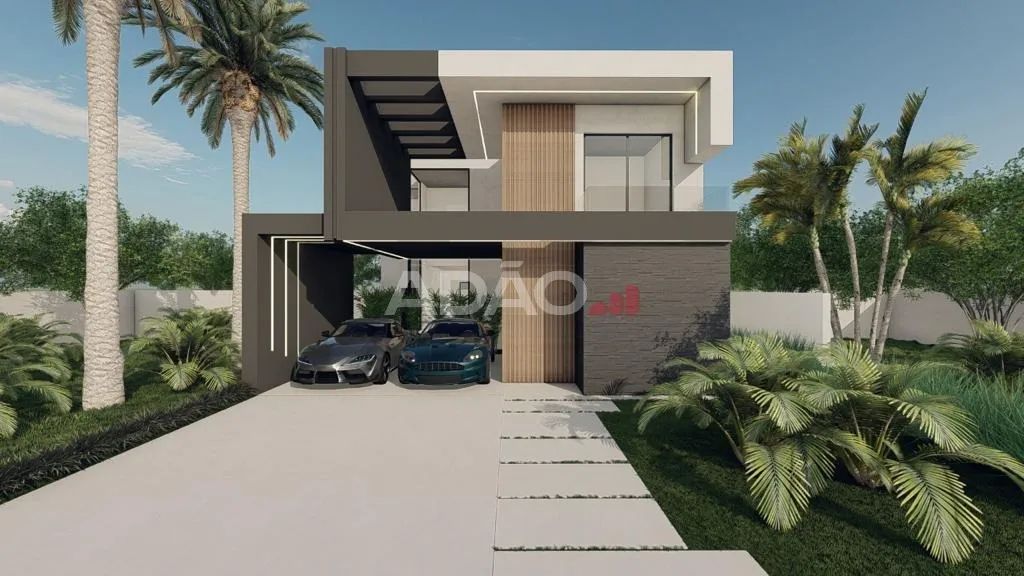 SOBRADO JARDINS CAPRI - Foto 3
