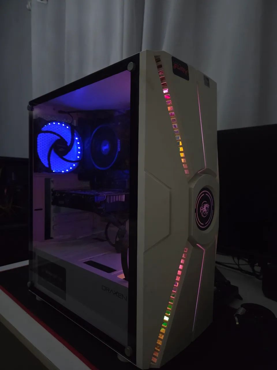 Pc gamer 